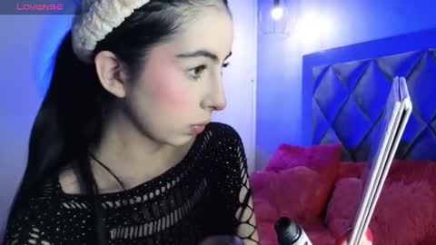 CAMILA online show from 10.18.25