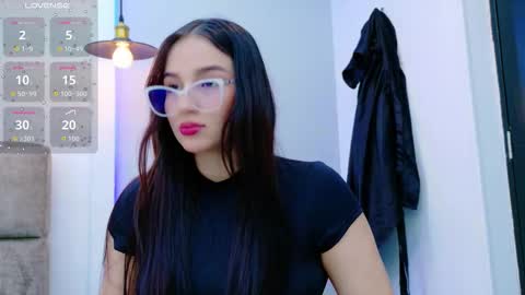 Ashley Evans online show from 09.13.25