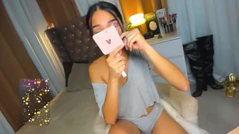 ashleyfuckinghash online show from 10.22.25