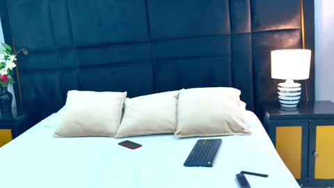 Snapshot of ashleygingerr chatting on 01.16.26 Im Ashley online show from 01.16.26