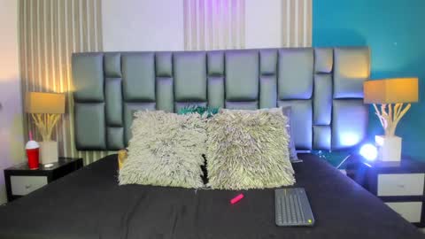 AshleyHill online show from 02.04.25