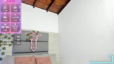 AshleyHill online show from 11.05.25