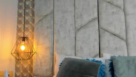 AshleyHill online show from 04.08.26