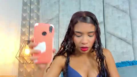 AshleyHill online show from 04.21.26