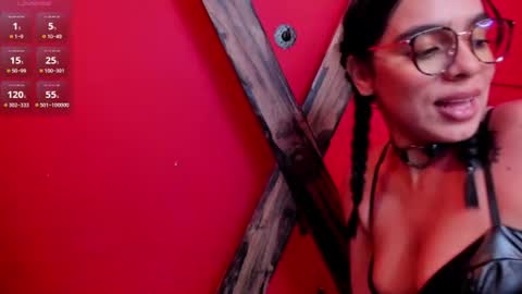 ASHLEY  My schedule 600 - 1400 GMT -5 online show from 06.23.26