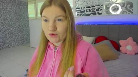 AshleyJonse online show from 02.02.26