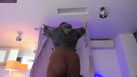 AshleyJonse online show from 02.19.26