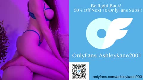 Snapshot of ashleykane2001 chatting on 09.22.25 Ashley online show from 09.22.25