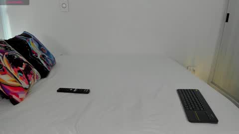 Ashley knight online show from 01.13.26