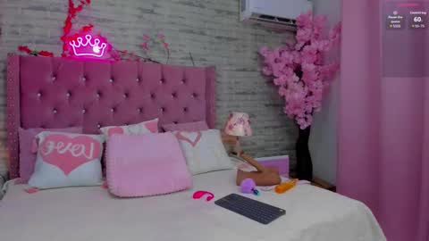 ashleynelsonn online show from 02.13.26