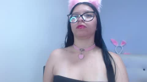 Ashley online show from 10.20.25