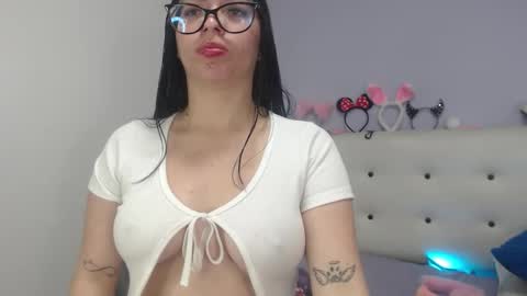 Ashley online show from 11.16.25