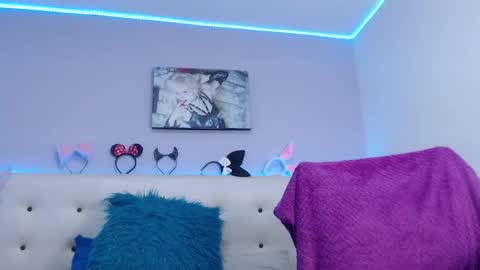 Ashley online show from 02.25.26