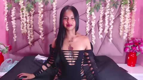 AshleyPrescott online show from 12.09.24