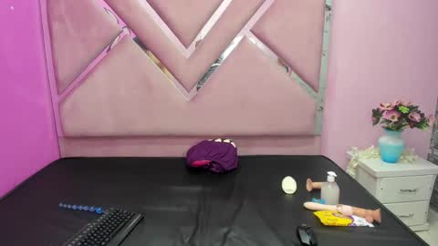 AshleyPrescott online show from 02.17.25