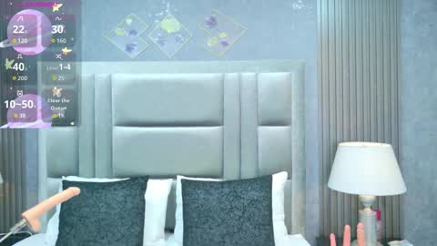 AshleyRoberh online show from 12.14.25