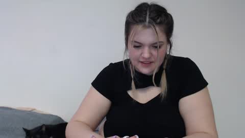 Anite         online show from 02.22.25