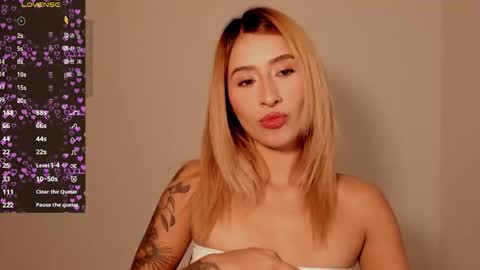 dahiana online show from 10.28.25