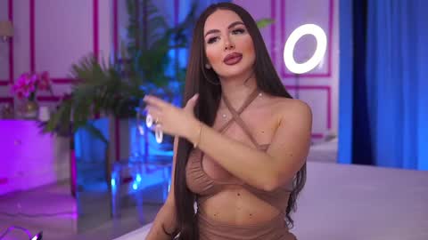 Ashley online show from 12.05.24
