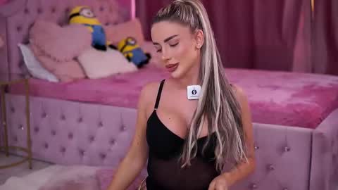 Ashley online show from 09.24.25