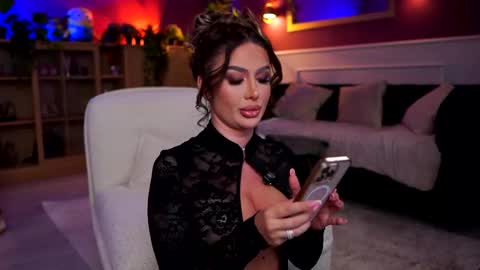 Ashley online show from 02.26.26