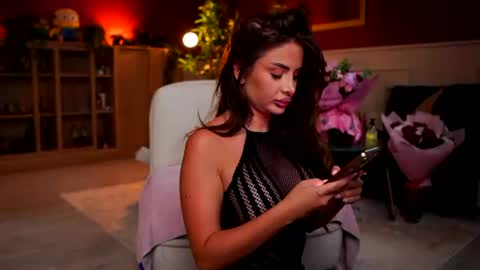 Ashley online show from 07.21.26