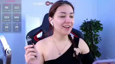 Ashley online show from 09.19.25