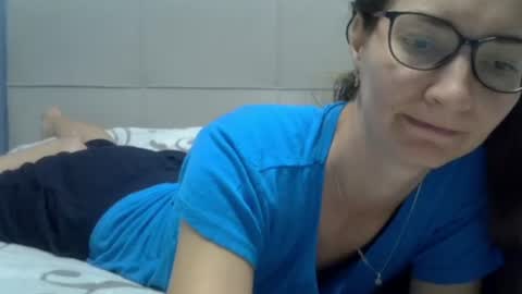 Snapshot of ashleyspice chatting on 07.01.26 Ashley online show from 07.01.26