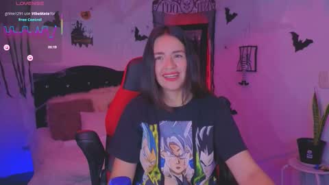 ASHLEY online show from 10.11.25