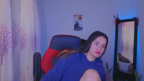 ASHLEY online show from 12.03.25