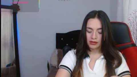 ASHLEY online show from 03.09.26