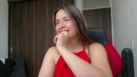 ASHLEY online show from 07.28.26