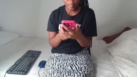 ashleyt255 online show from 11.17.25