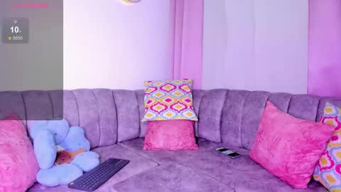 Snapshot of ashleytentation chatting on 09.24.25 ASHLEY online show from 09.24.25