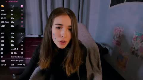 Ashley online show from 11.16.25