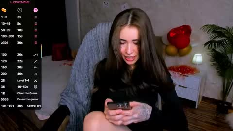 Ashley online show from 02.24.26