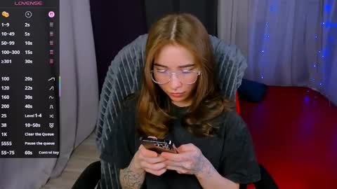 Ashley online show from 04.22.26