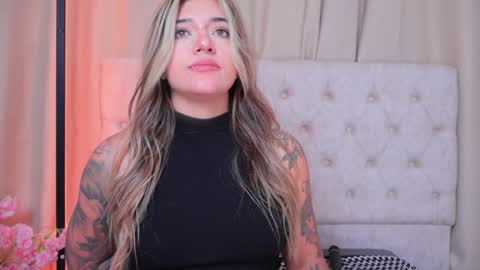 Ashley Lauren online show from 12.20.24