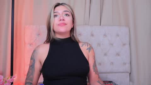 Ashley Lauren online show from 12.20.24