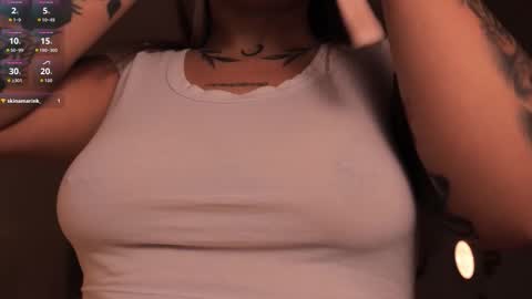 Ashley Lauren online show from 10.14.25