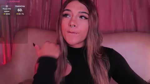 Ashley Lauren online show from 01.16.26