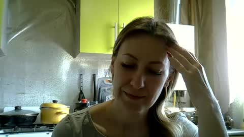 AshleyXHoney online show from 03.20.26