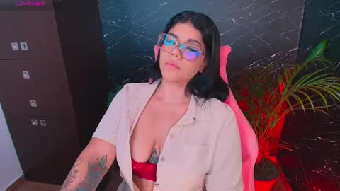 Ashleyy18   online show from 10.09.25
