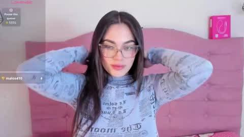 kylie online show from 12.03.25