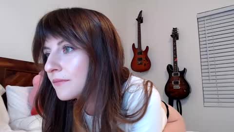 Ashley Love online show from 11.08.25