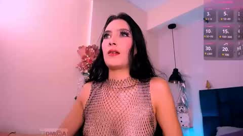 Ashlie  online show from 12.22.24