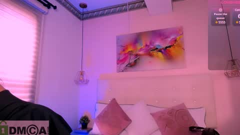Ashlie  online show from 01.20.25