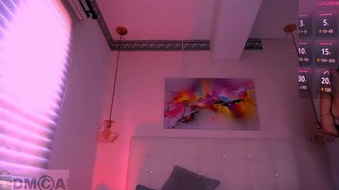 Ashlie  online show from 02.02.25