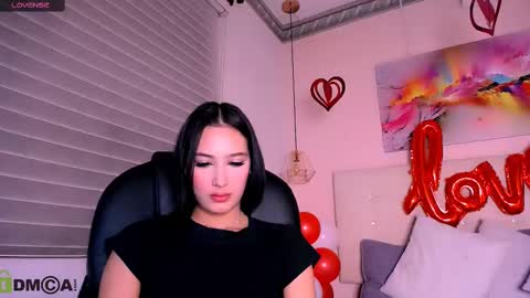 Ashlie  online show from 02.11.25