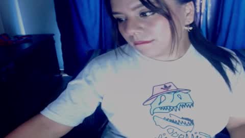 ashlie fisher1 online show from 09.25.25